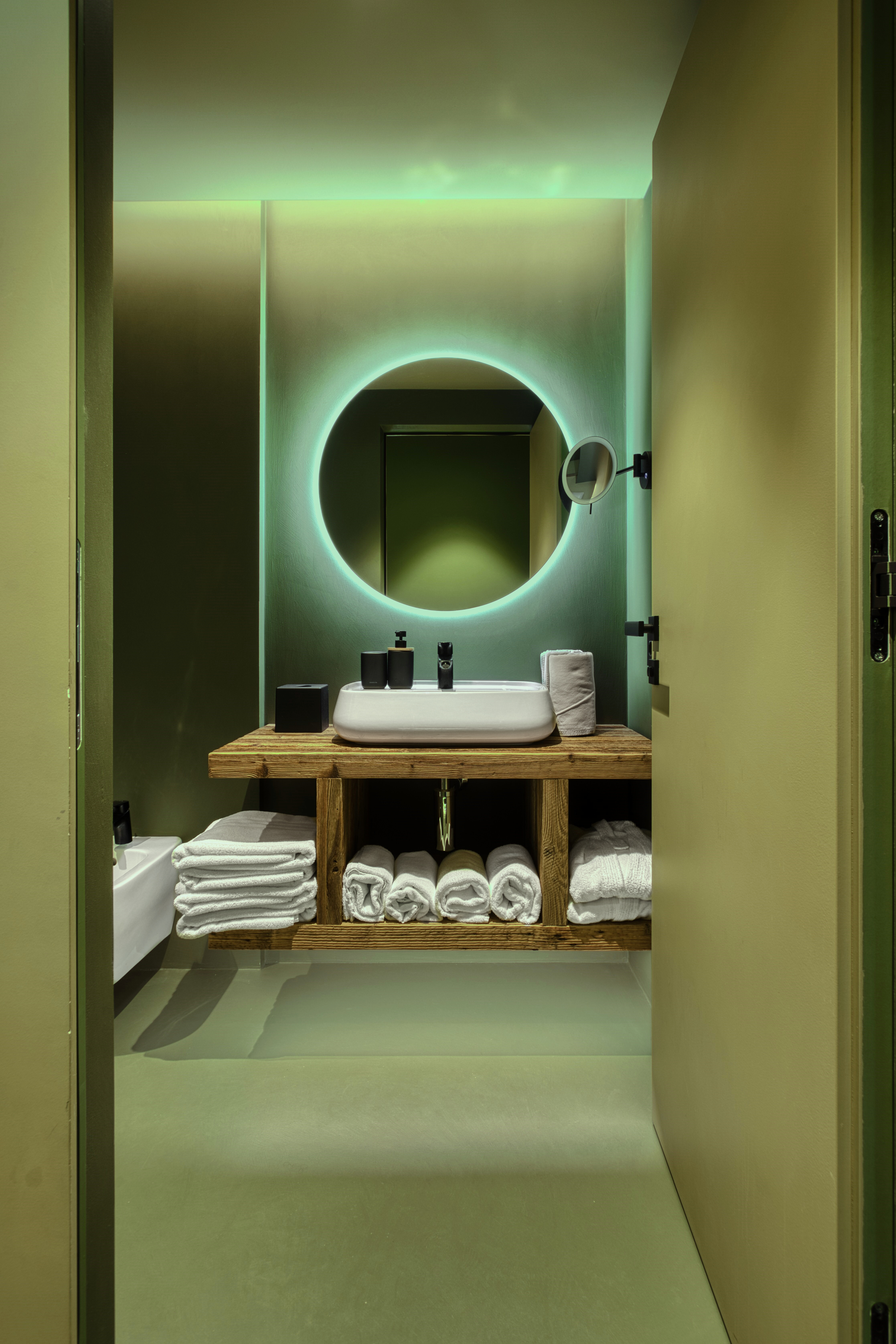 Camere & Suite