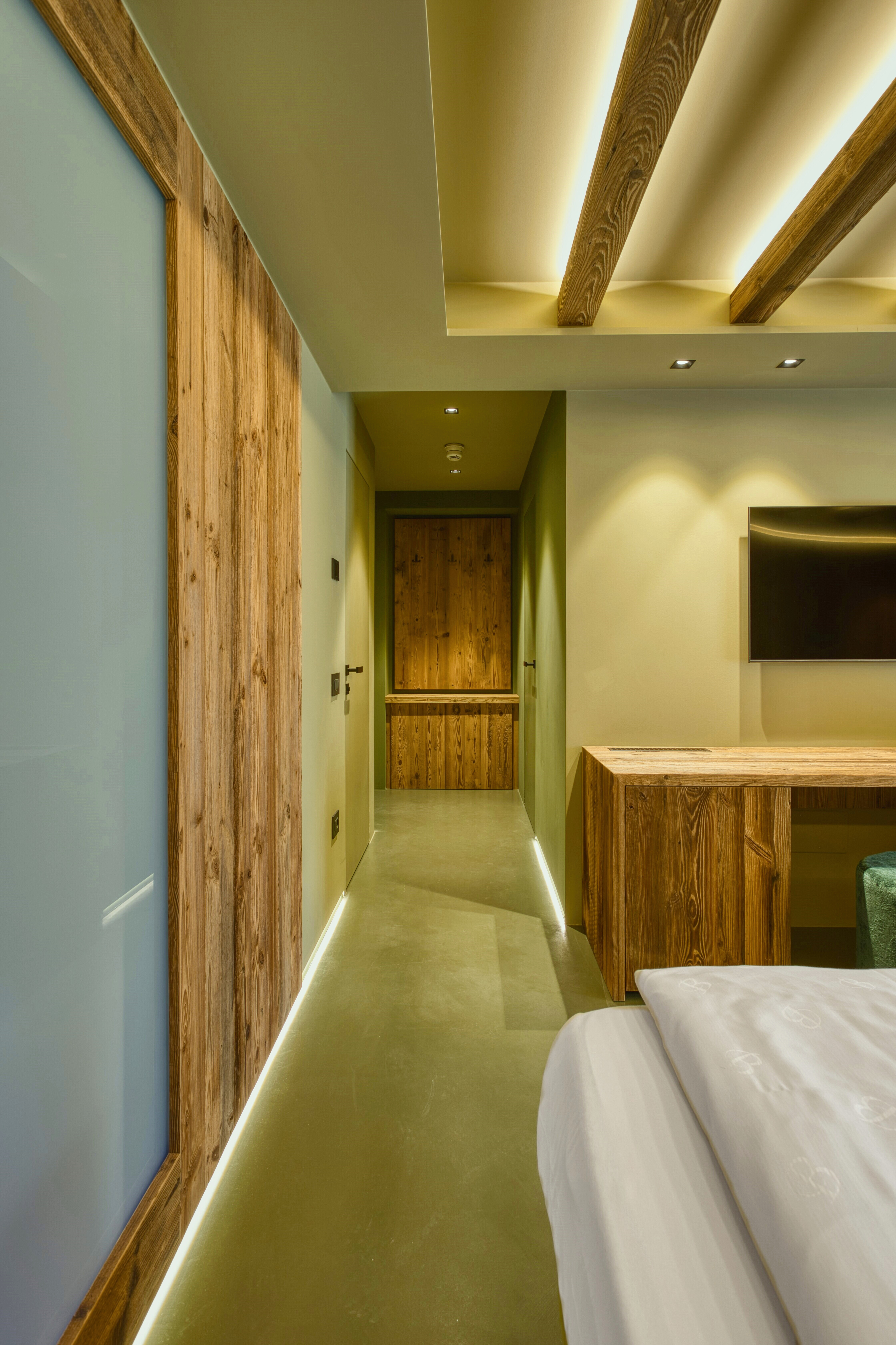 Camere & Suite