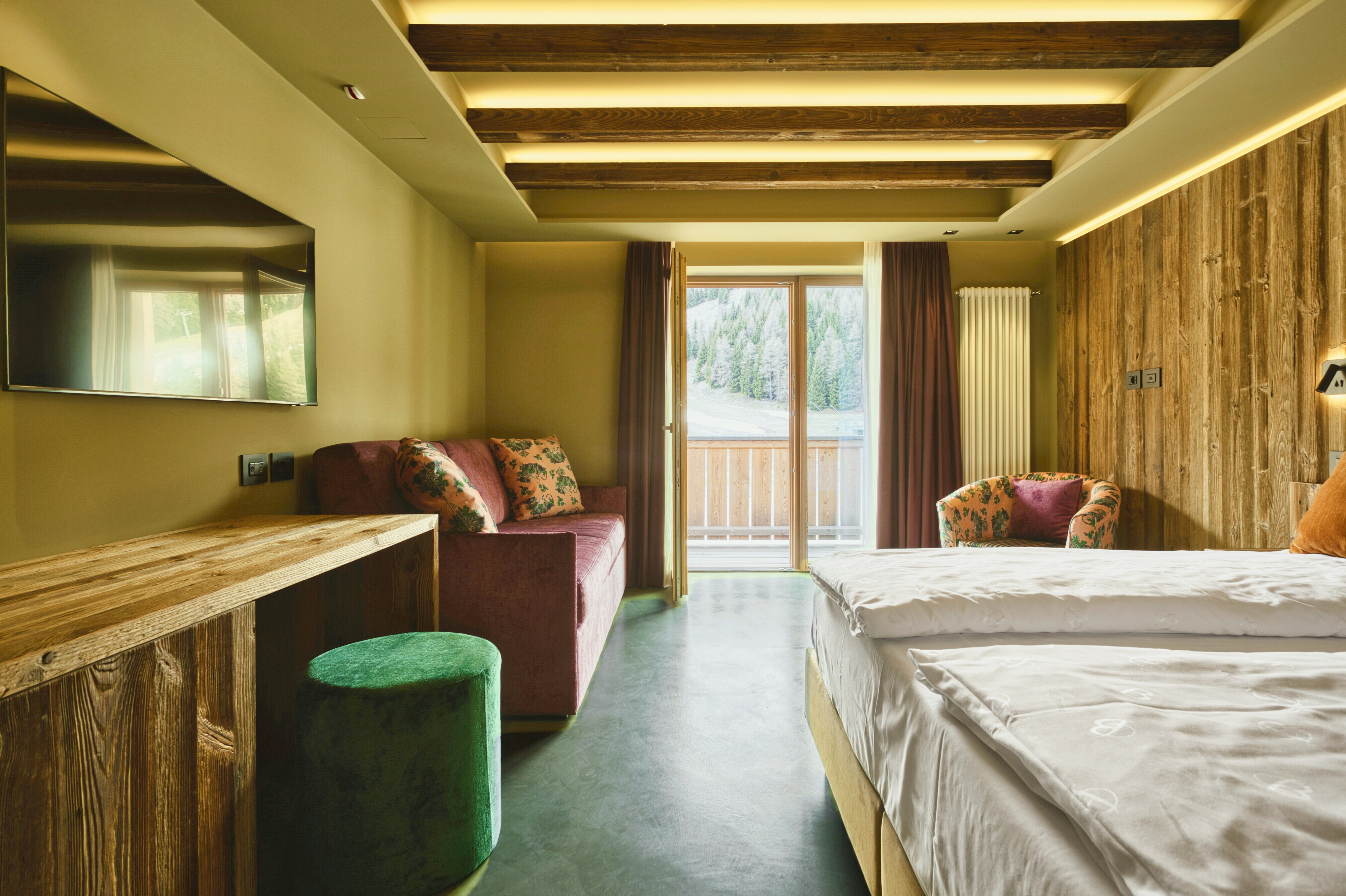 Camere & Suite