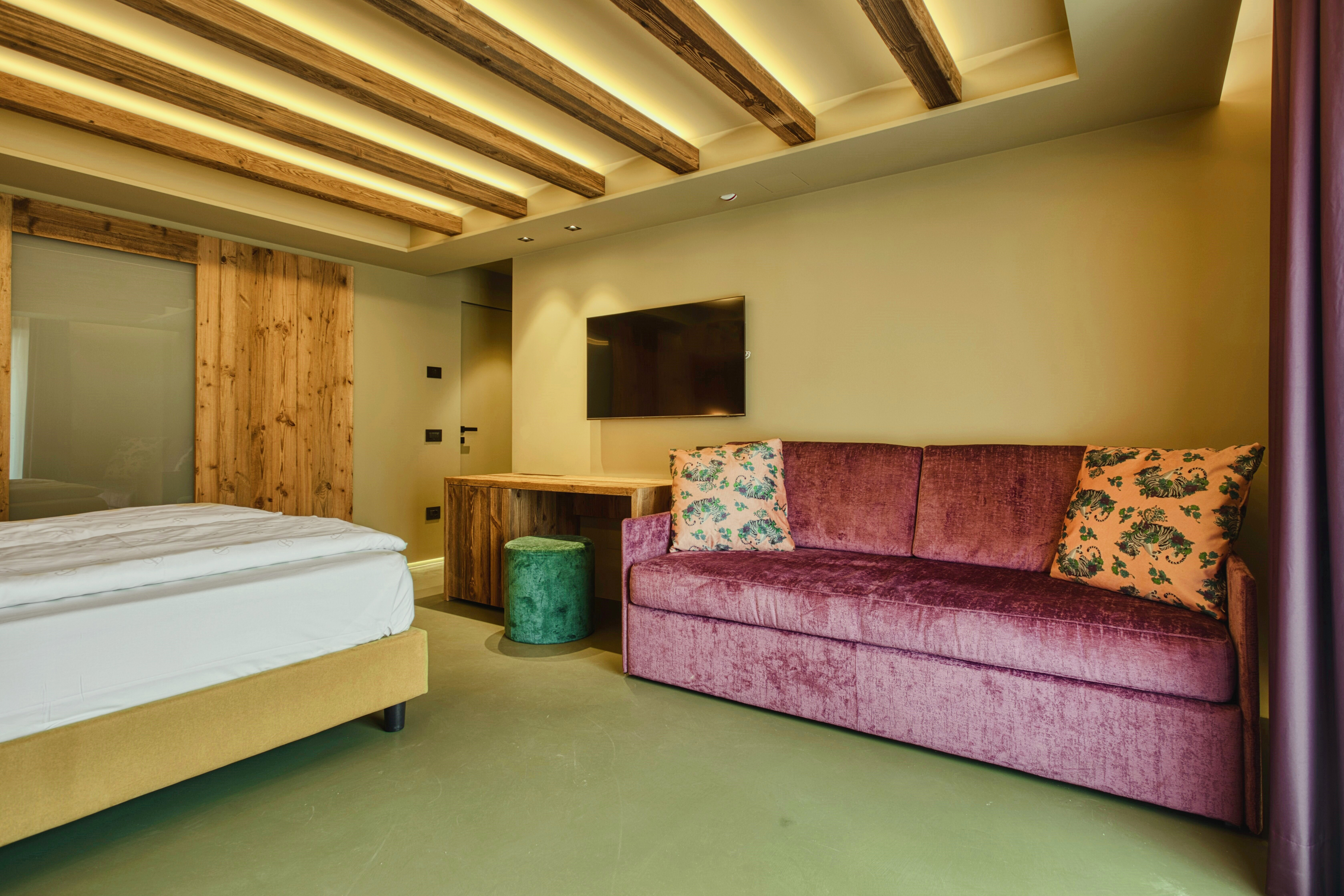 Camere & Suite