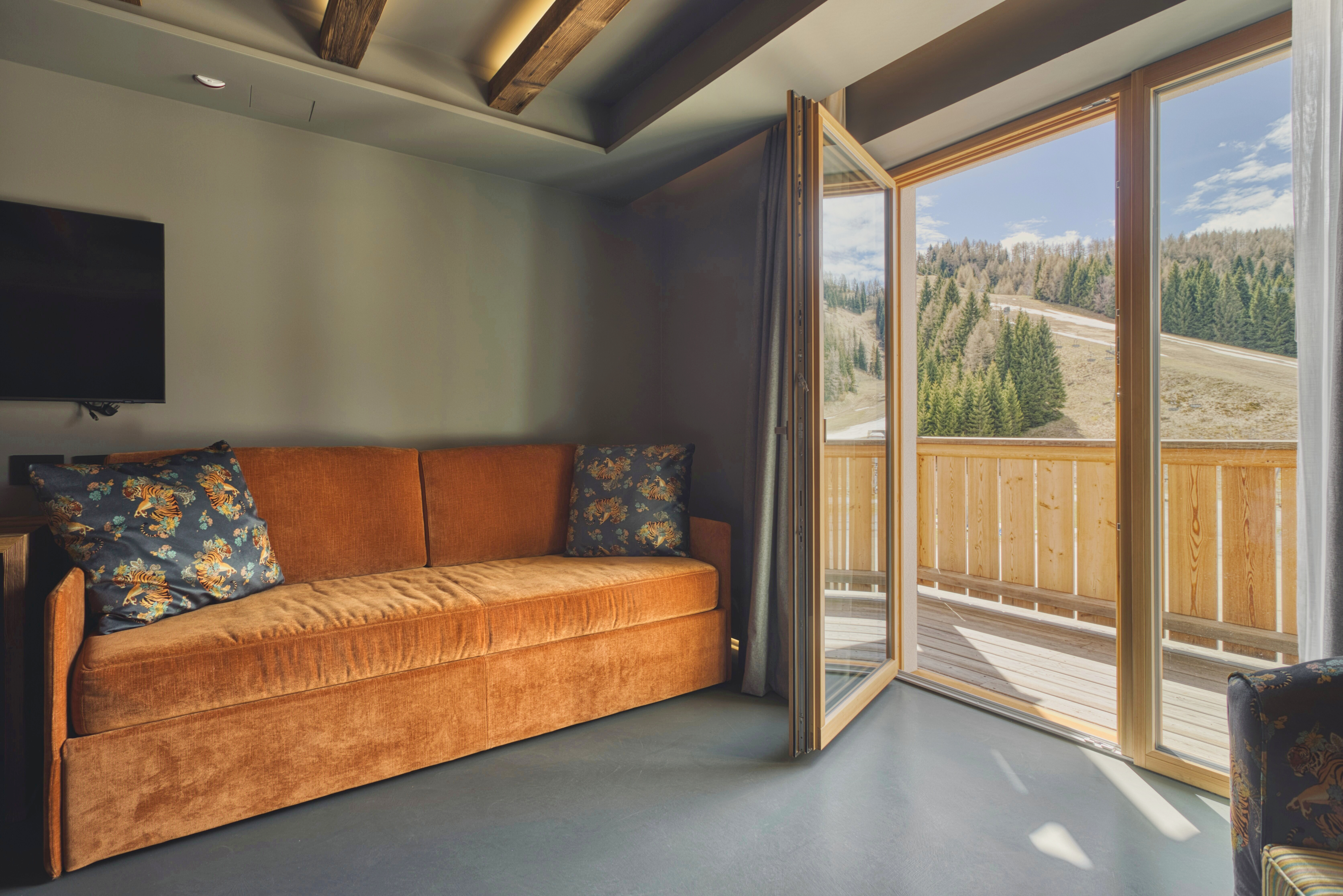 Camere & Suite