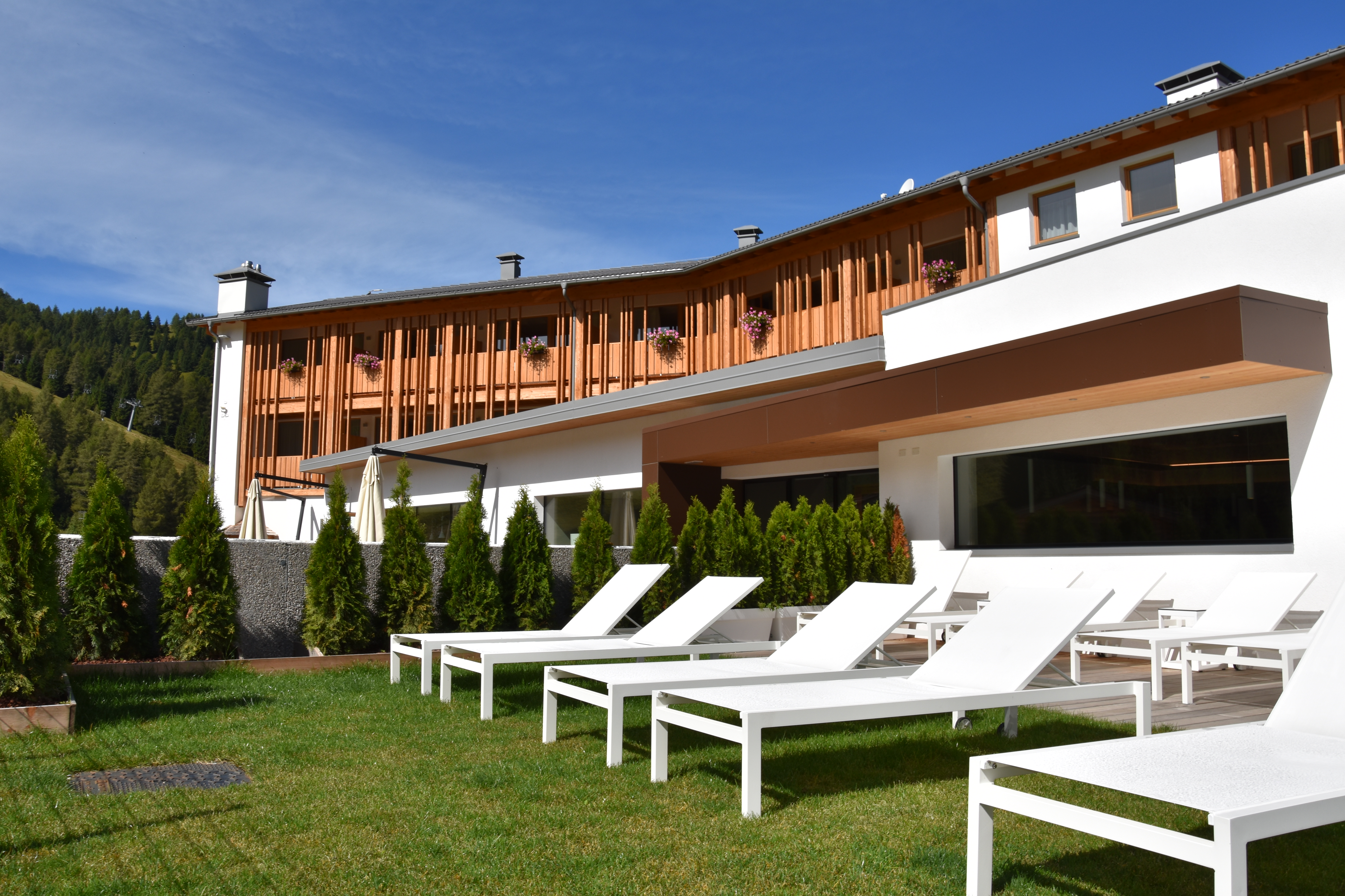 la vacanza per tutta la famiglia nella natura del Trentino