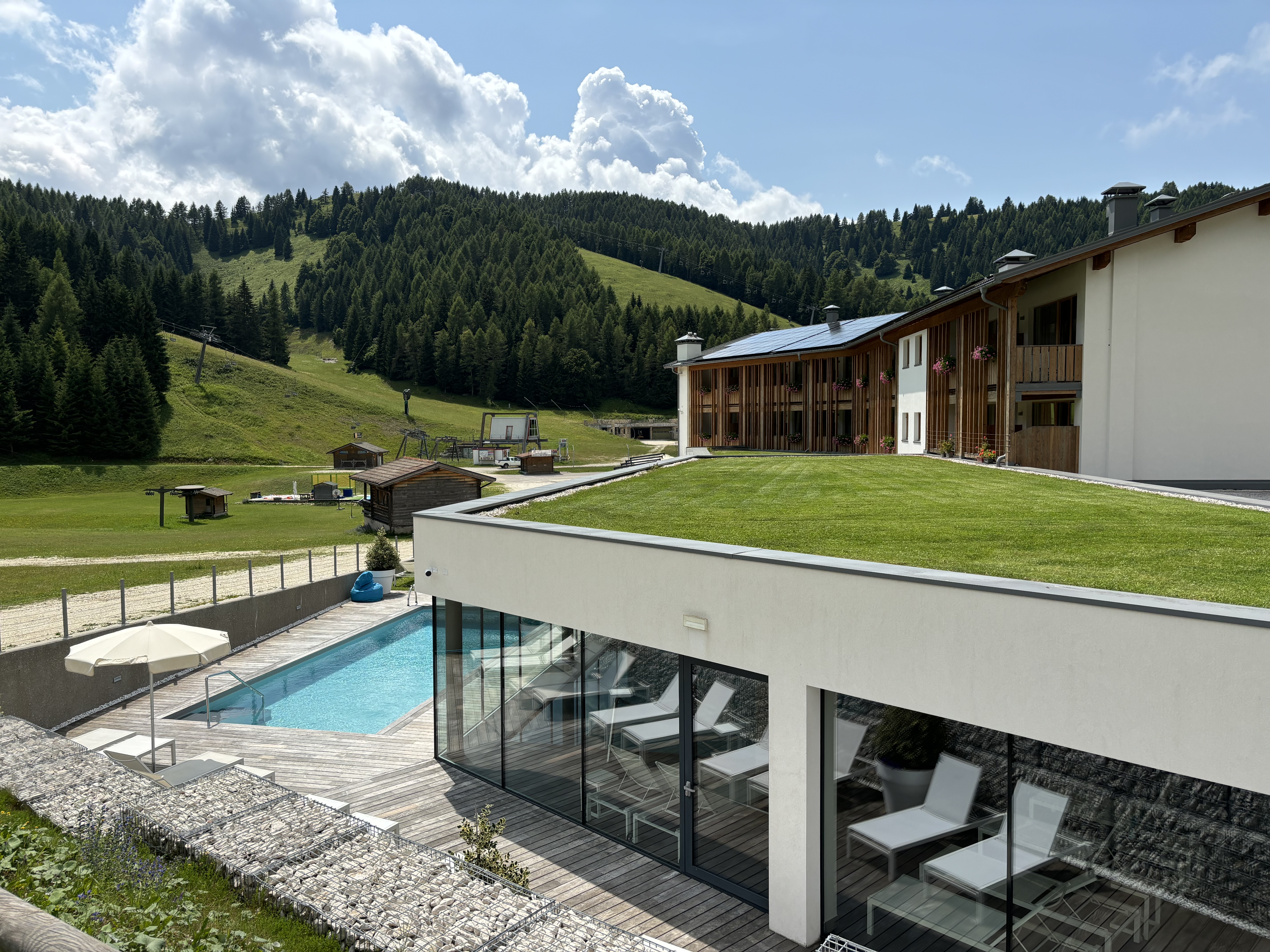 emozioni ed escursioni nella natura del Trentino