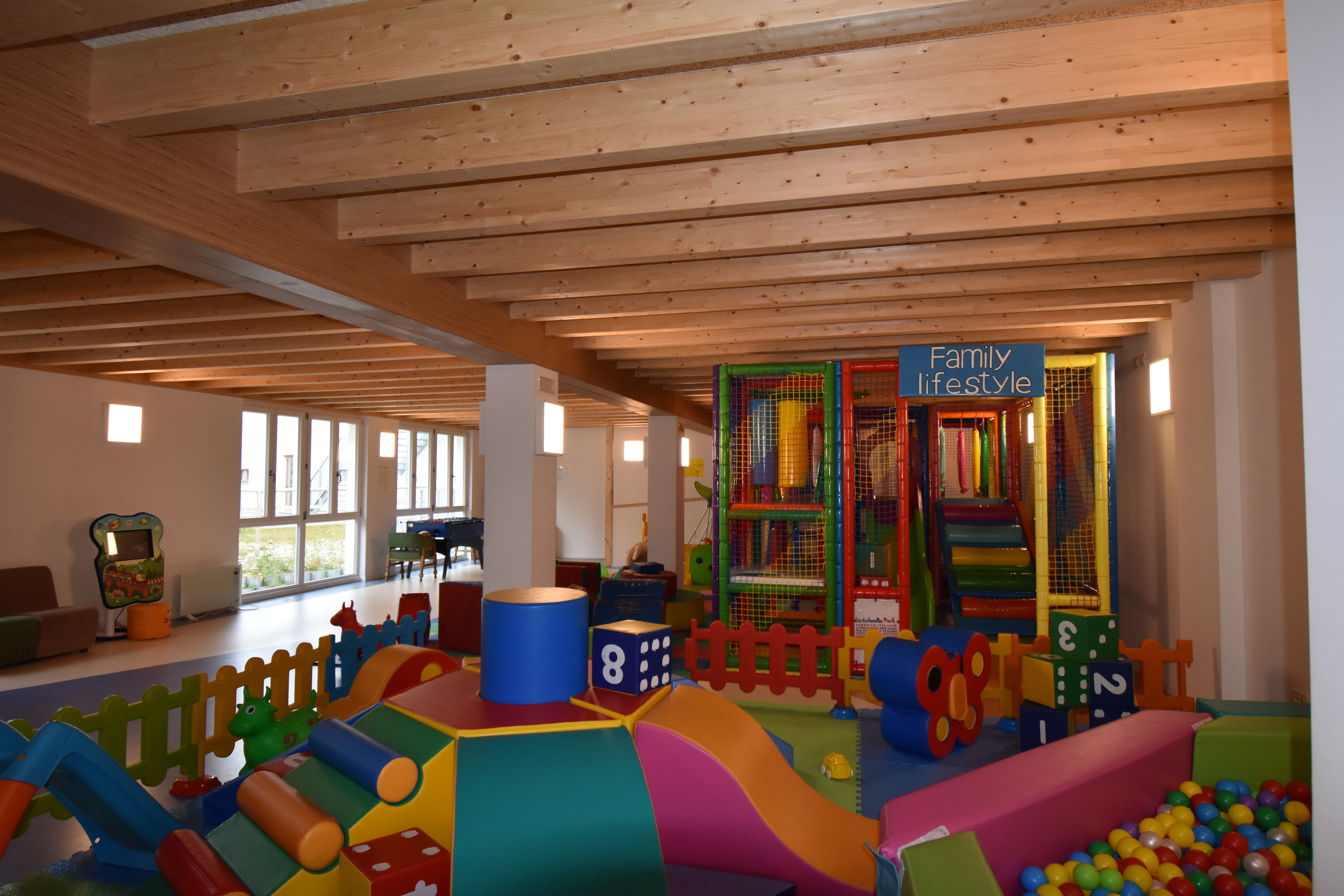 family hotel 